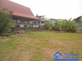 Land for Sale at Nugegoda